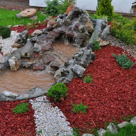 Villa Seosko Domacinstvo „Gabar” à Custica Chambre photo