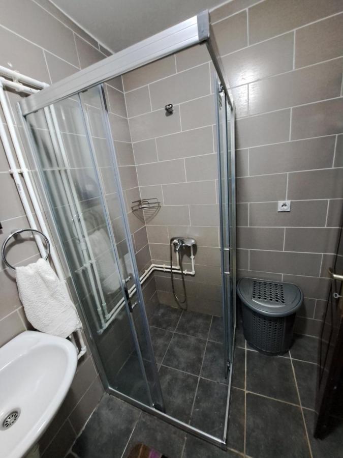 Villa Seosko Domacinstvo „Gabar” à Custica Extérieur photo