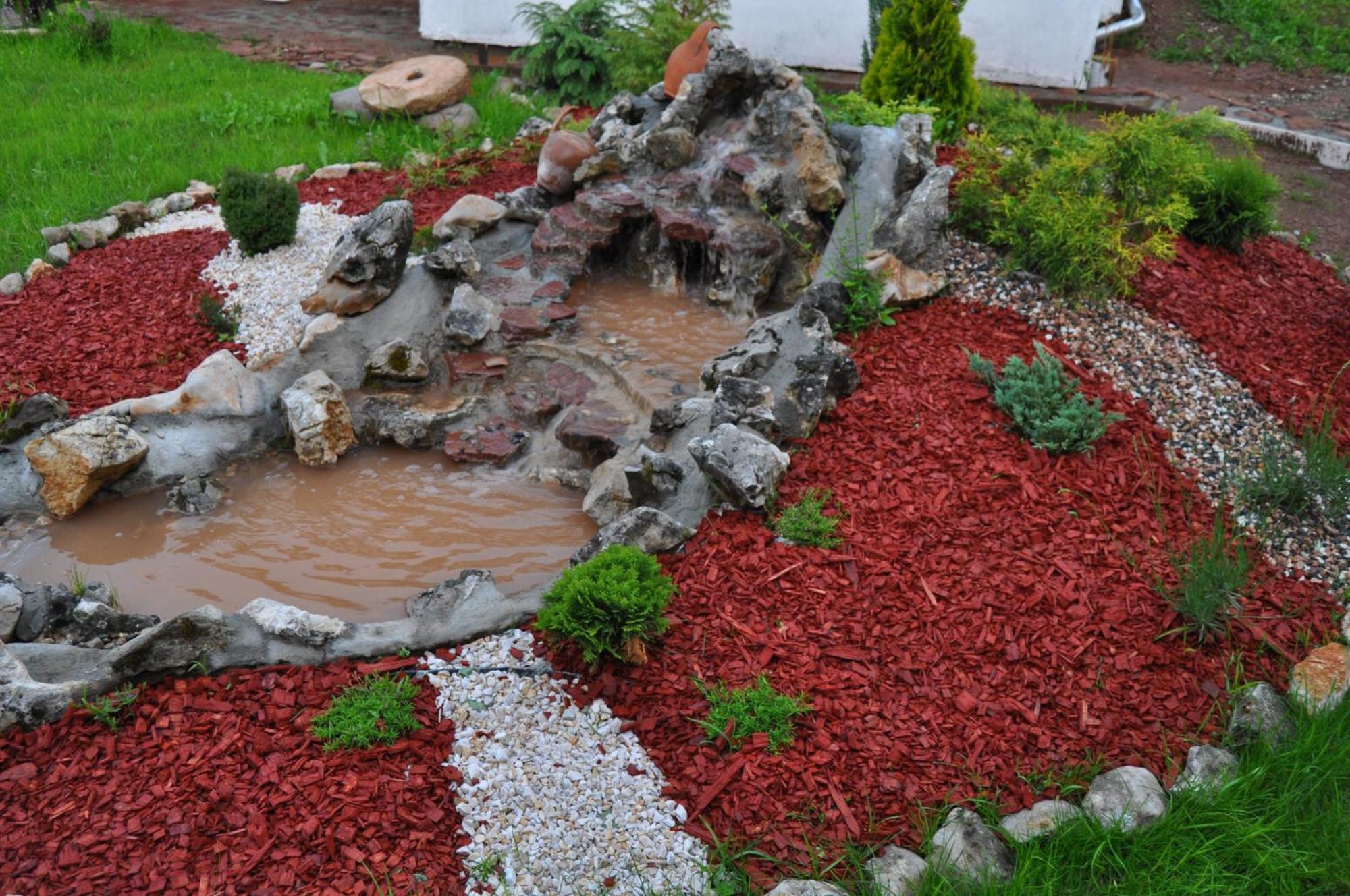 Villa Seosko Domacinstvo „Gabar” à Custica Chambre photo